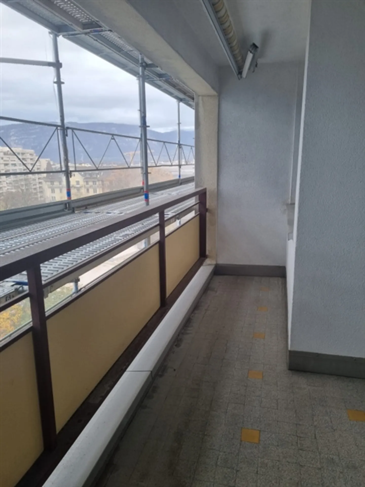 Subletting – 5 Rooms, Geneva (Rue Lamartine) on 16.01.2026 - Photo 3 of 8