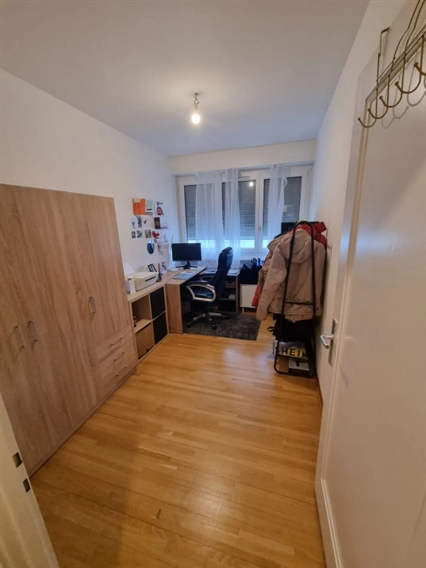 Subletting – 5 Rooms, Geneva (Rue Lamartine) on 16.01.2026 - Photo 4 of 8