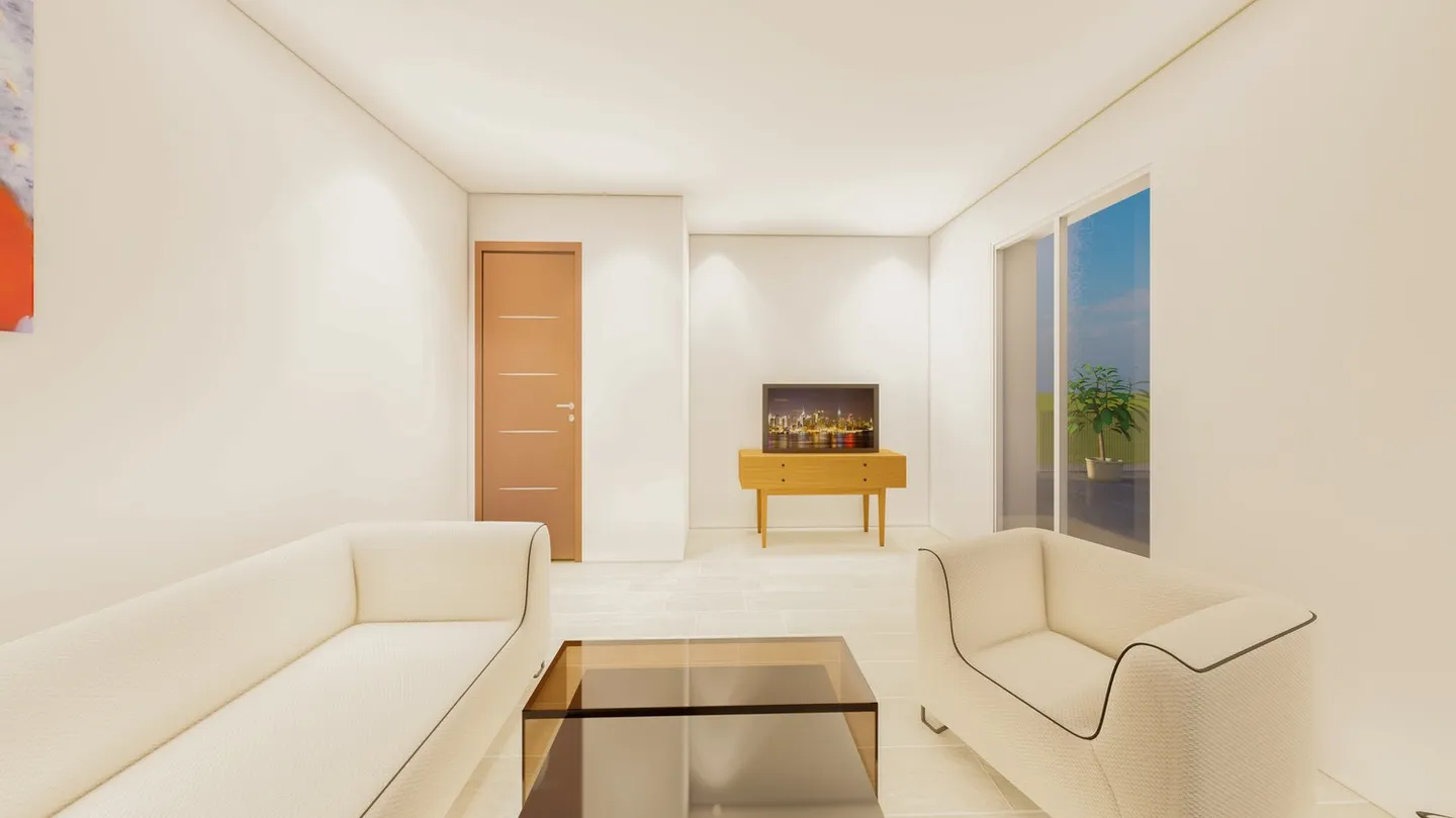 Bâtiment mixte sur la rue principale - Photo 6 sur 19