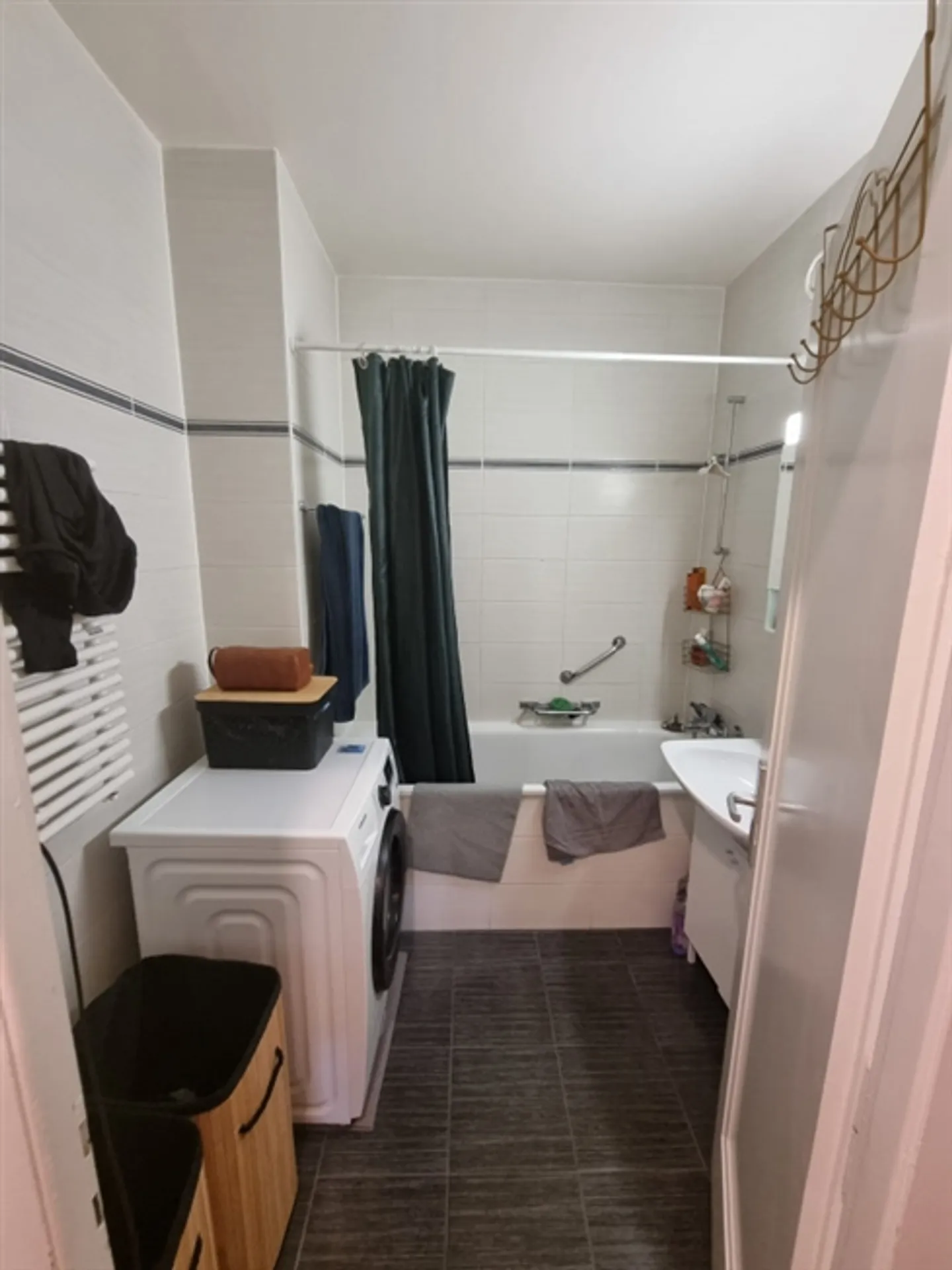 Subletting – 5 Rooms, Geneva (Rue Lamartine) on 16.01.2026 - Photo 5 of 8