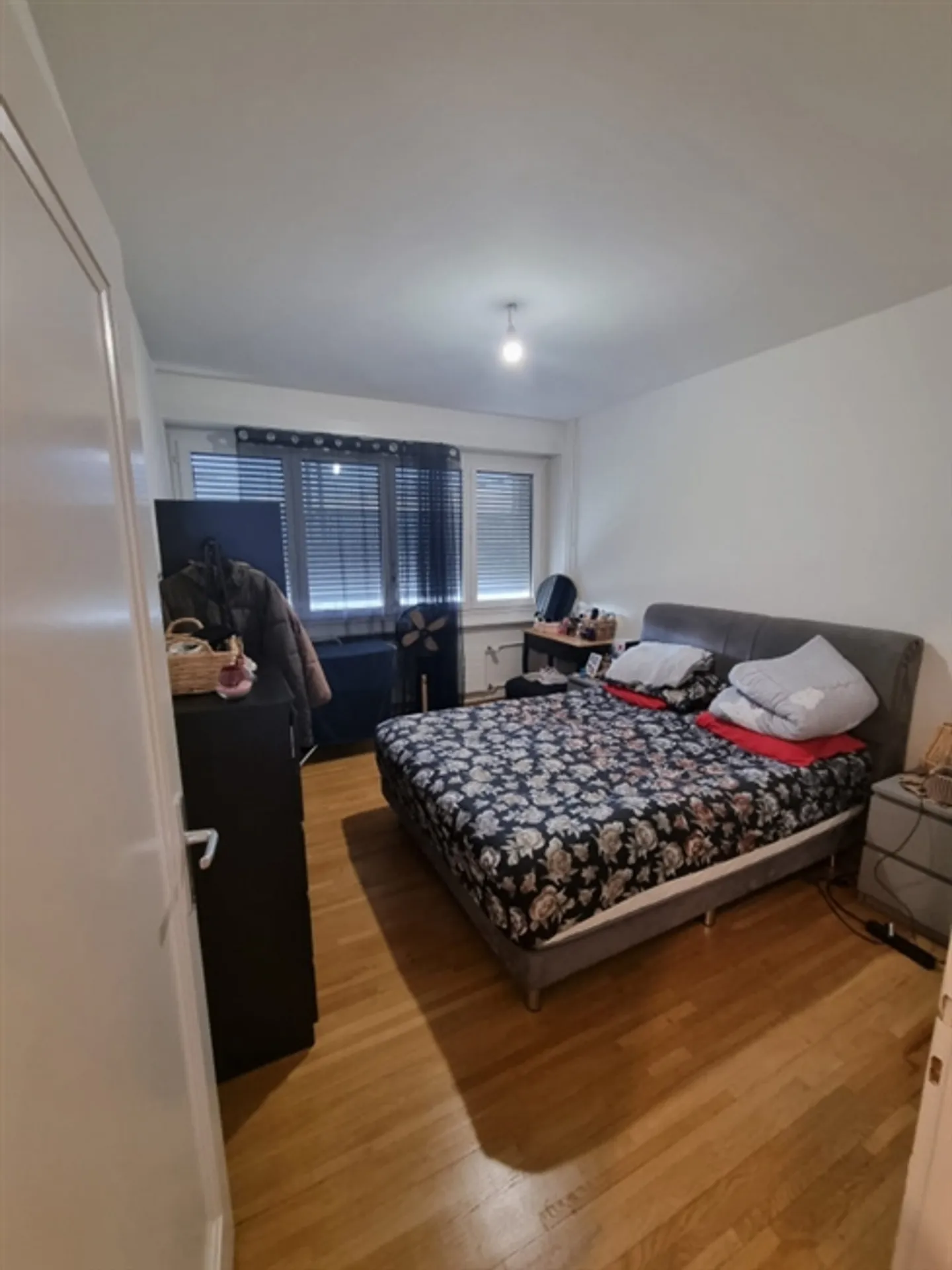 Subletting – 5 Rooms, Geneva (Rue Lamartine) on 16.01.2026 - Photo 6 of 8