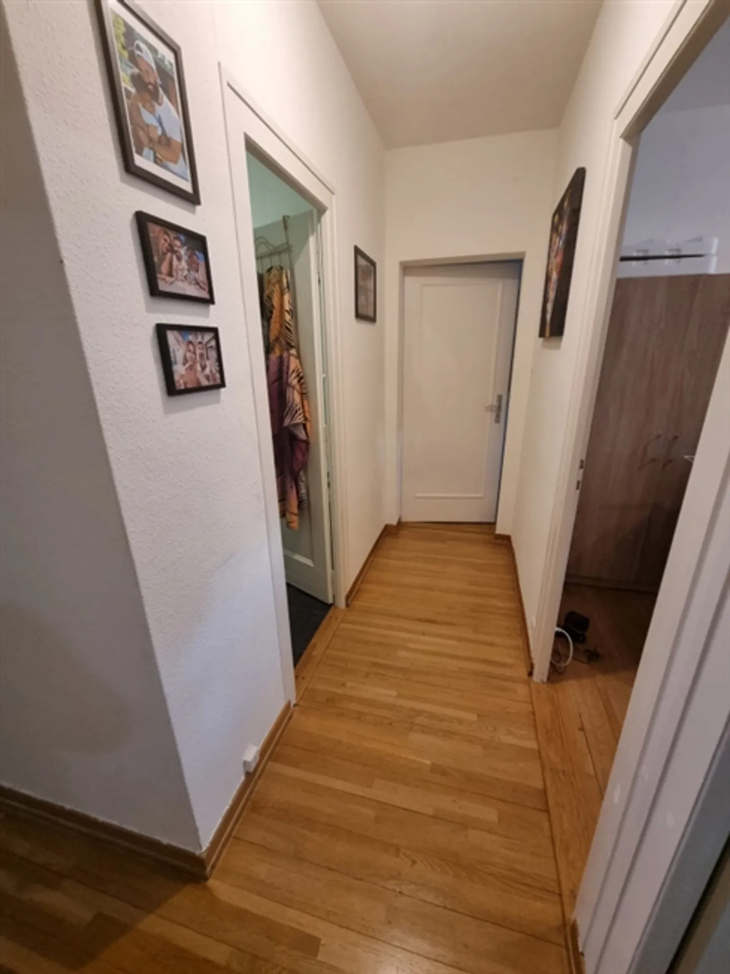 Subletting – 5 Rooms, Geneva (Rue Lamartine) on 16.01.2026 - Photo 7 of 8