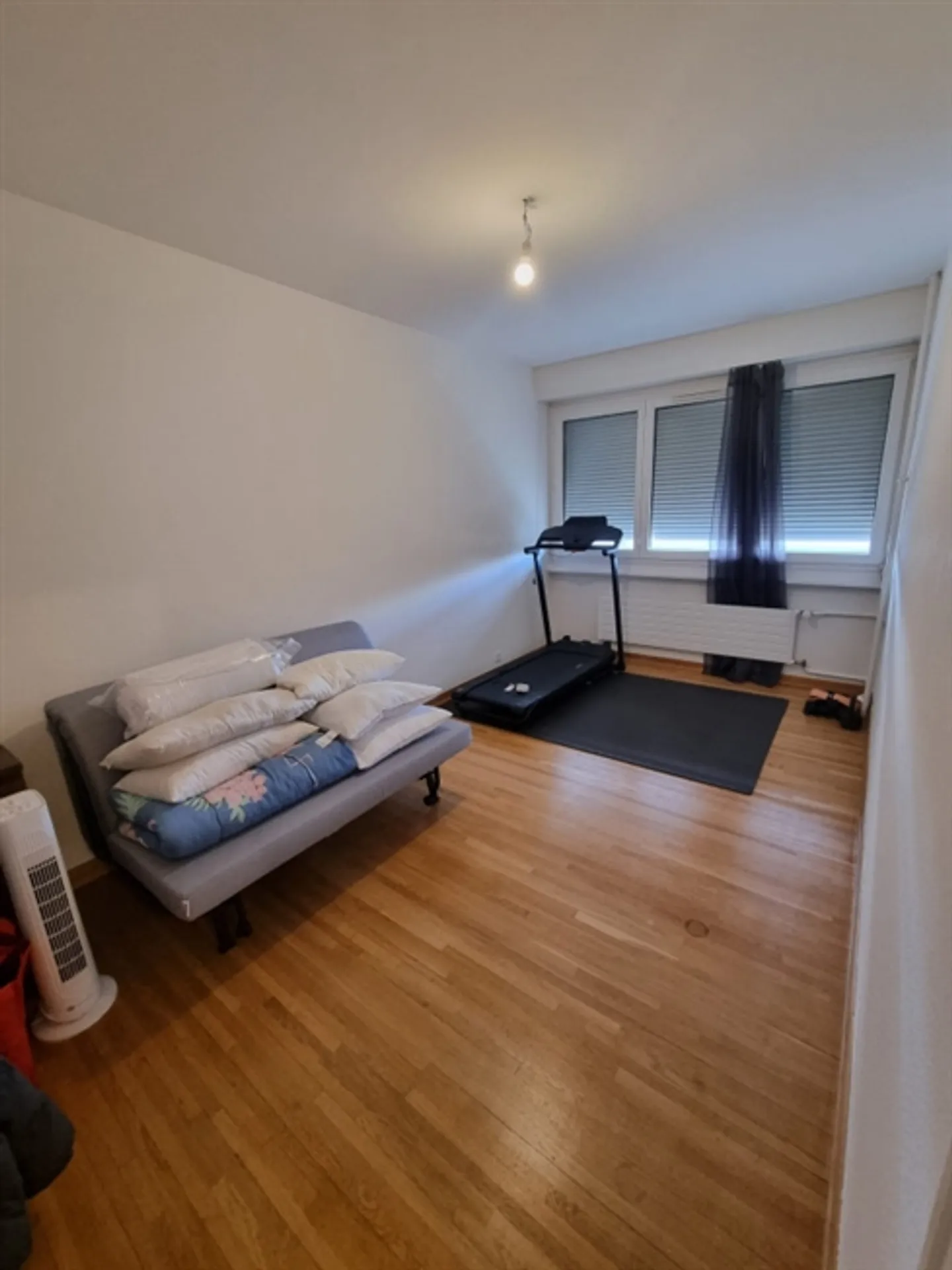 Subletting – 5 Rooms, Geneva (Rue Lamartine) on 16.01.2026 - Photo 8 of 8