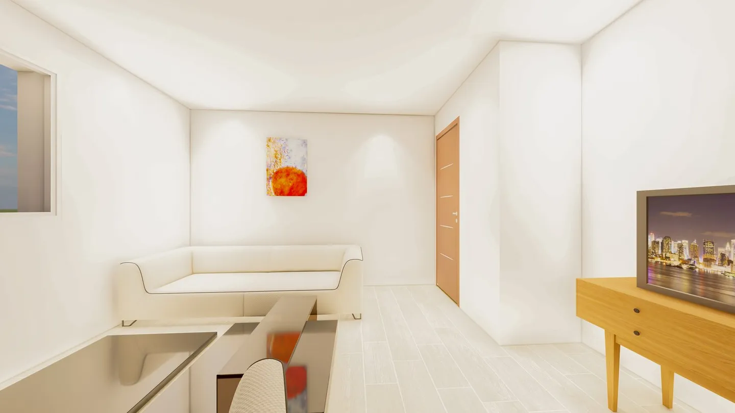 Bâtiment mixte sur la rue principale - Photo 11 sur 19