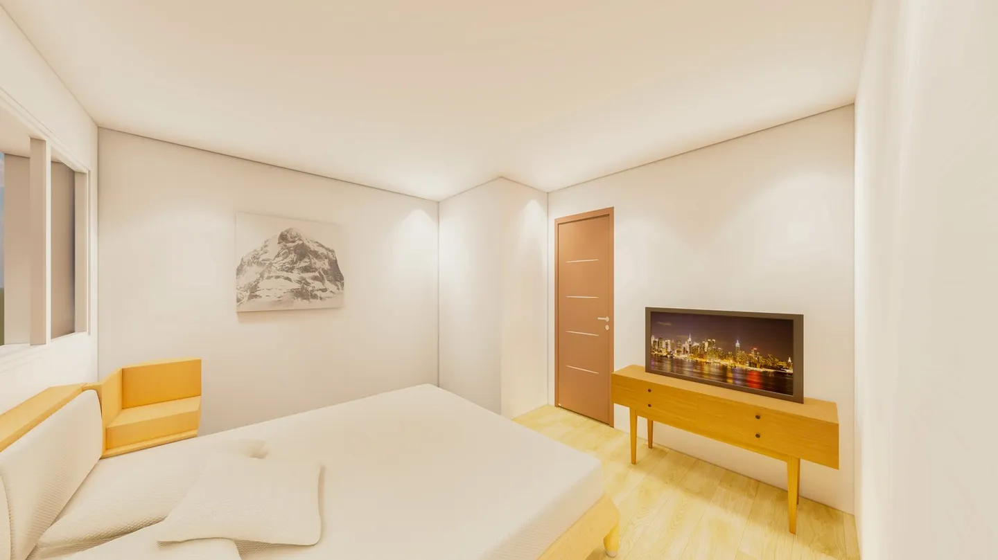 Bâtiment mixte sur la rue principale - Photo 12 sur 19