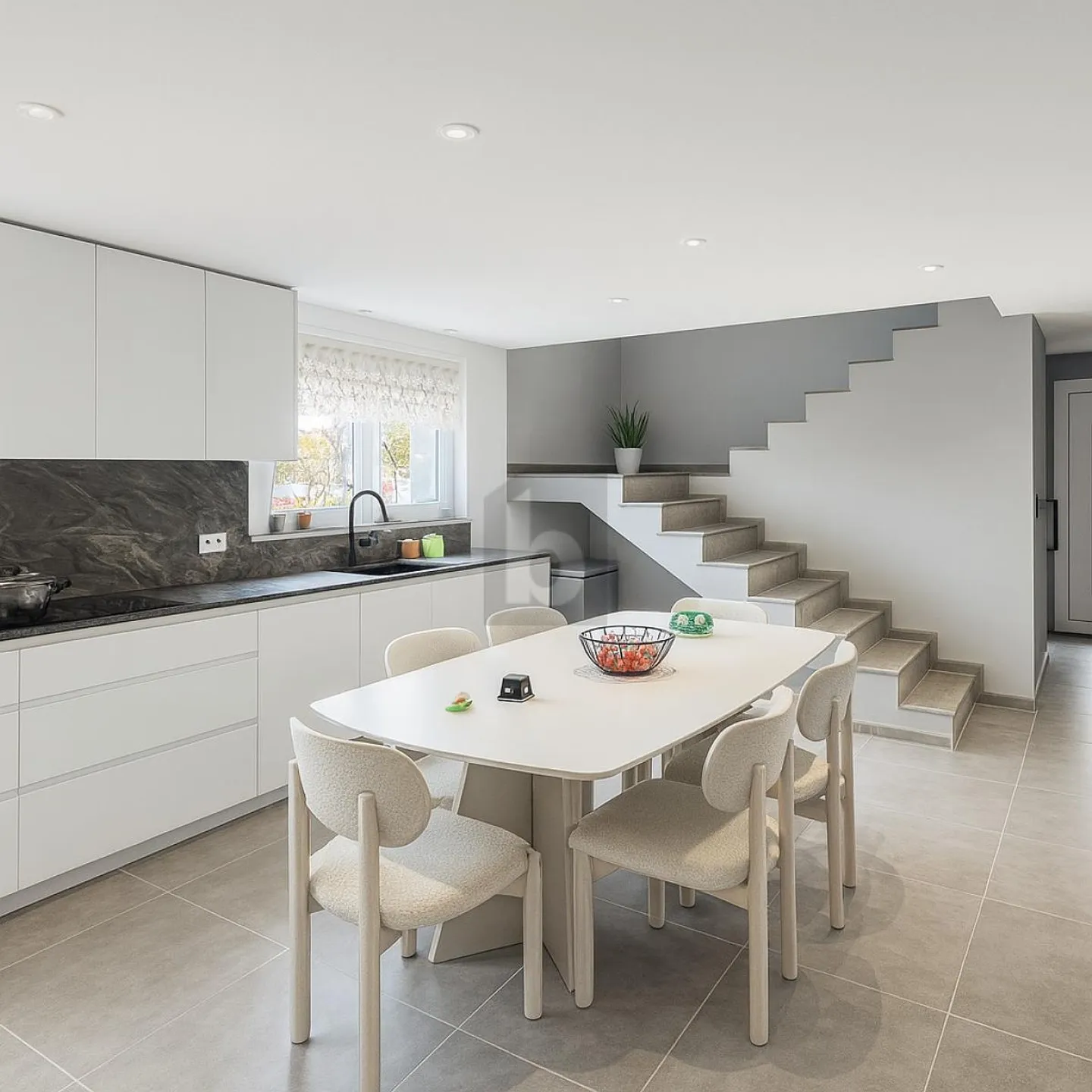 INTERAMENTE RISTRUTTURATO MODERNO ECCEZIONALE - Foto 2 di 6