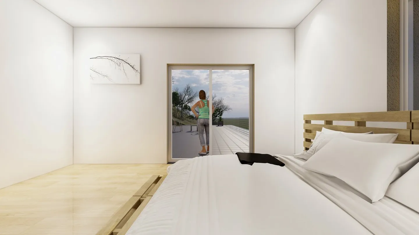 Bâtiment mixte sur la rue principale - Photo 13 sur 19