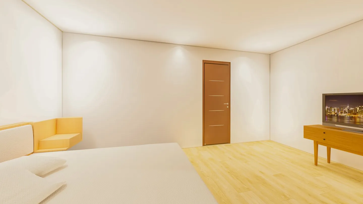 Bâtiment mixte sur la rue principale - Photo 14 sur 19