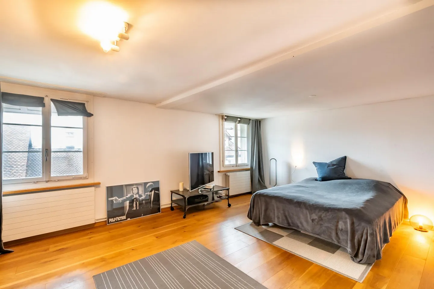 Casa storica nel centro storico con diverse possibilità - Foto 6 di 26