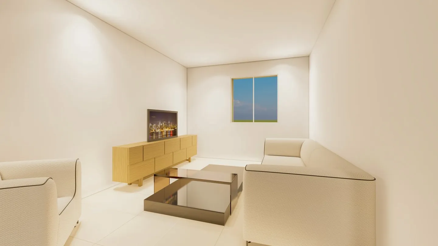 Bâtiment mixte sur la rue principale - Photo 15 sur 19