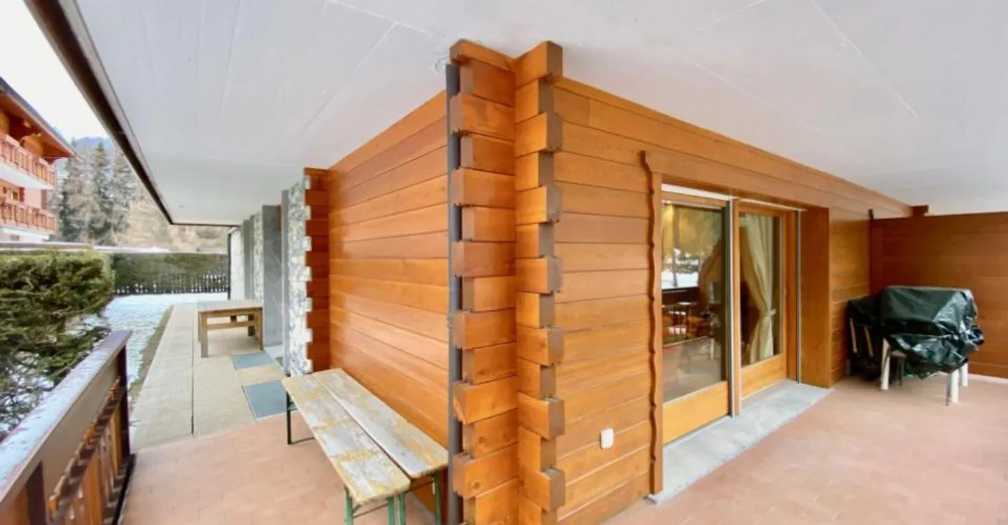 Appartamento 3.5 stanze - Foto 3 di 11