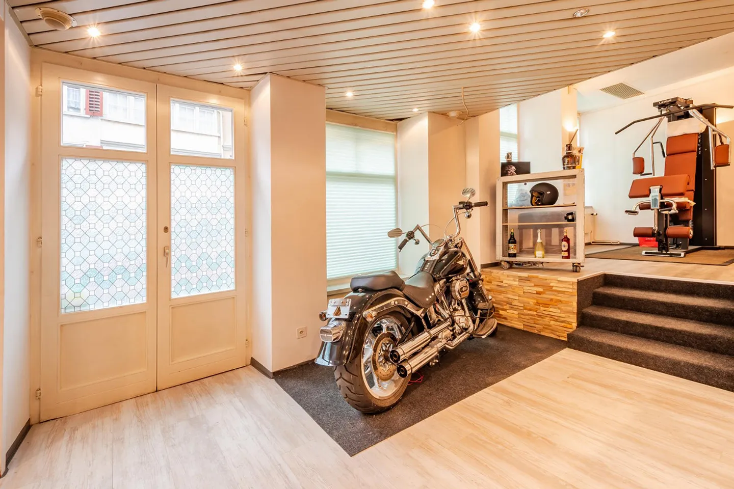 Casa storica nel centro storico con diverse possibilità - Foto 10 di 26