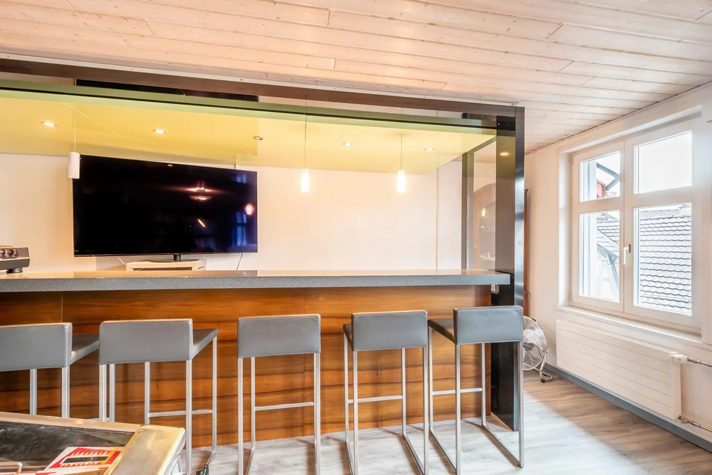 Casa storica nel centro storico con diverse possibilità - Foto 15 di 26