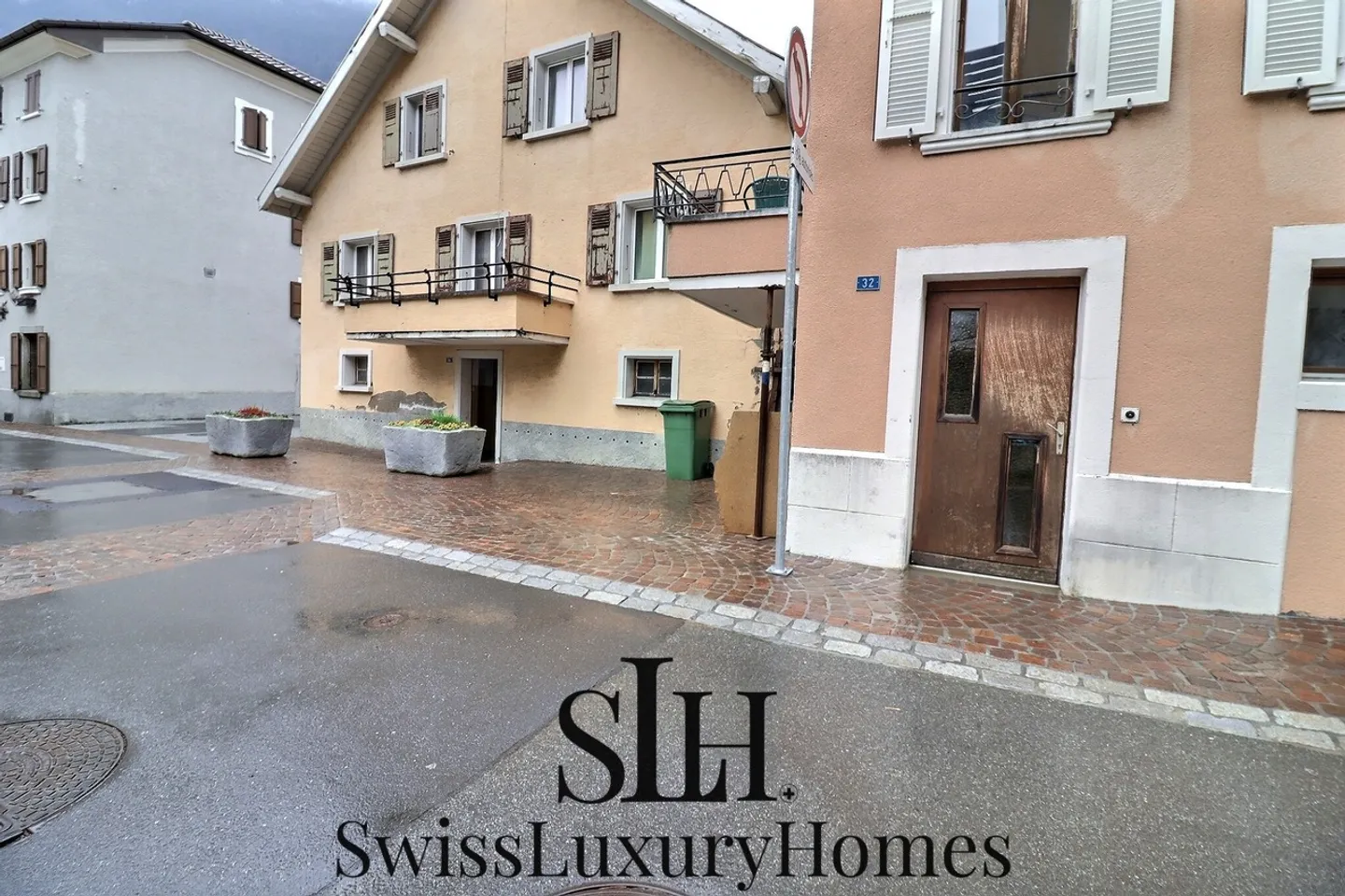 Casa di Villaggio Incantevole a Evionnaz - Foto 16 di 16