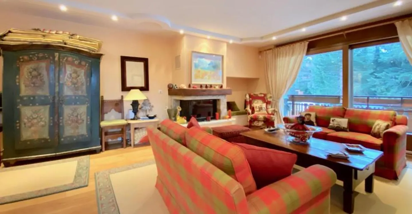 Appartamento 3.5 stanze - Foto 4 di 11