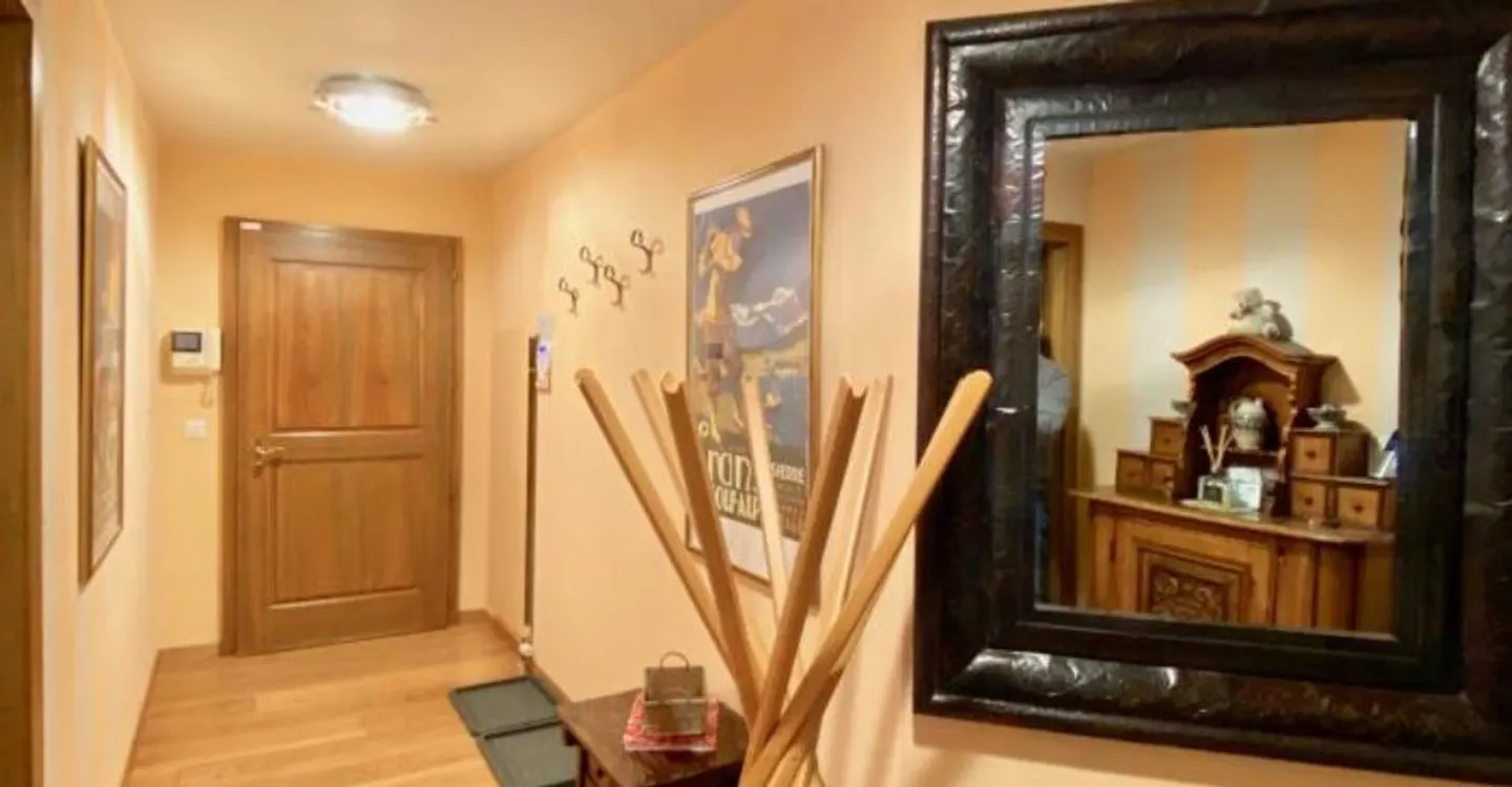 Appartamento 3.5 stanze - Foto 6 di 11