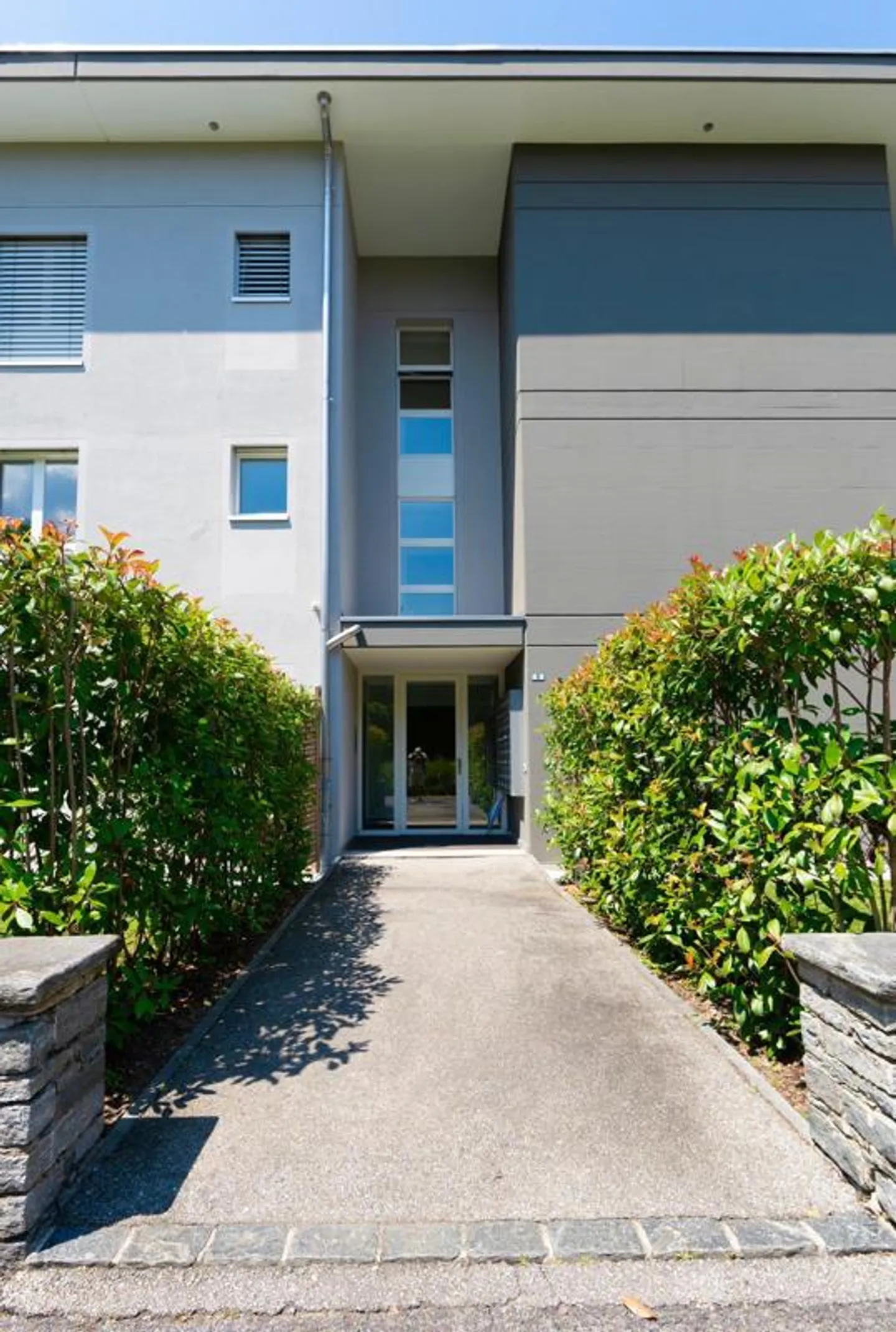 3-room apartment in Ascona also possible as a second home - Photo 4 of 10