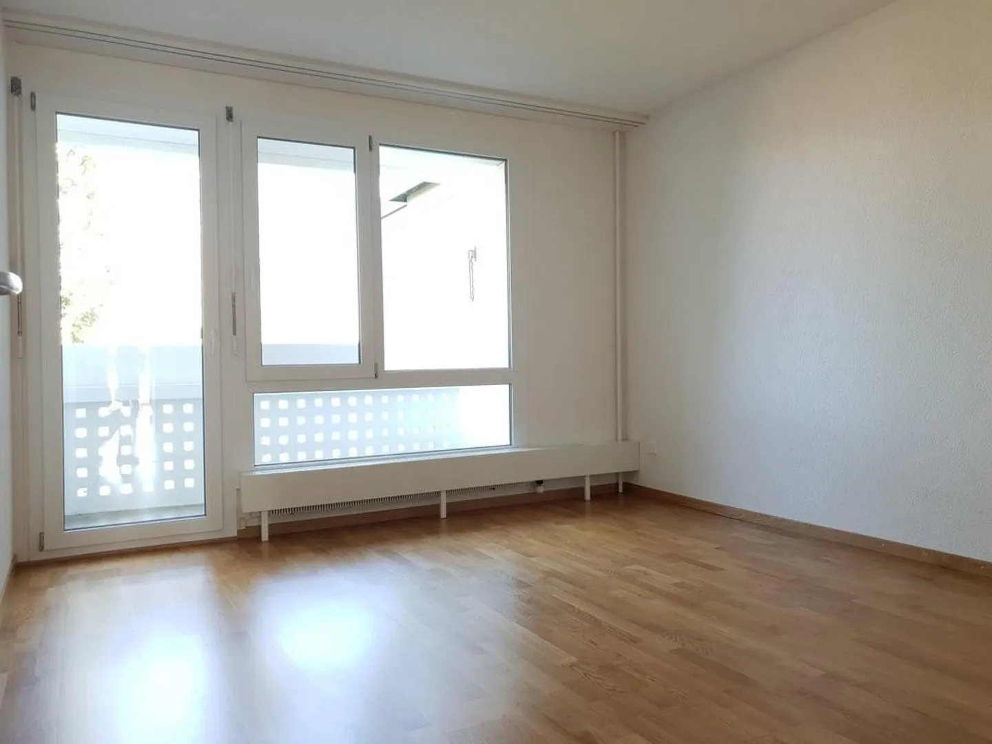 Living in Länggasse - Photo 6 of 7
