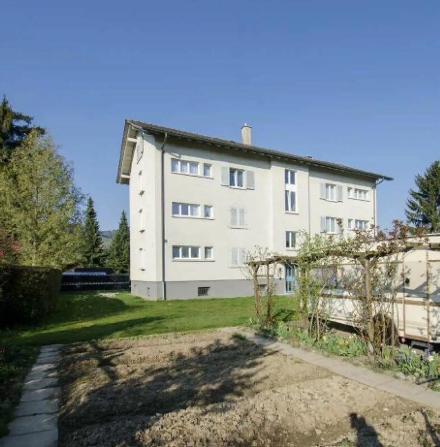Casa plurifamiliare a Reinach AG - Foto 14 di 14