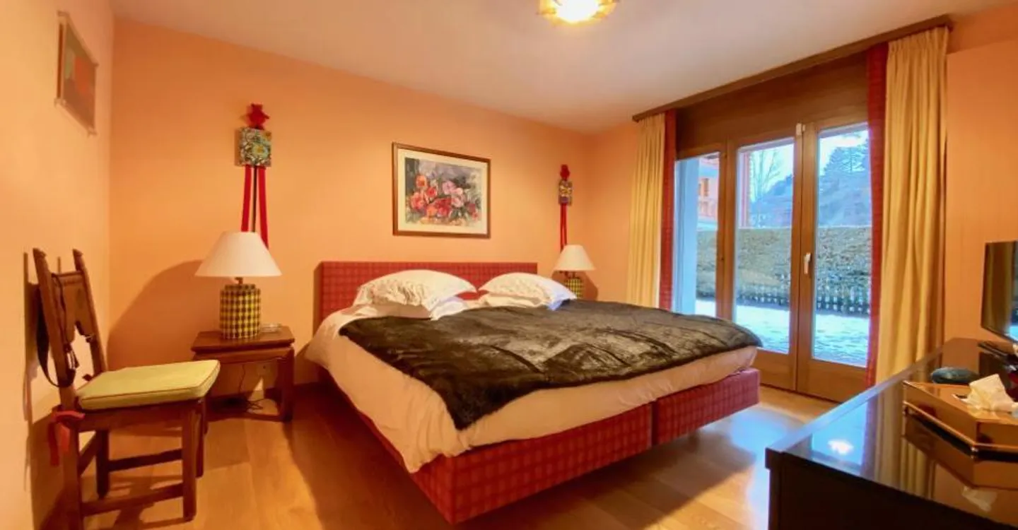 Appartamento 3.5 stanze - Foto 5 di 11