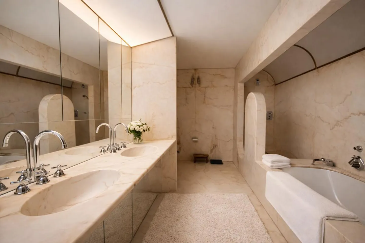Prestigeträchtige Wohnung im Grünen - Foto 6 von 10