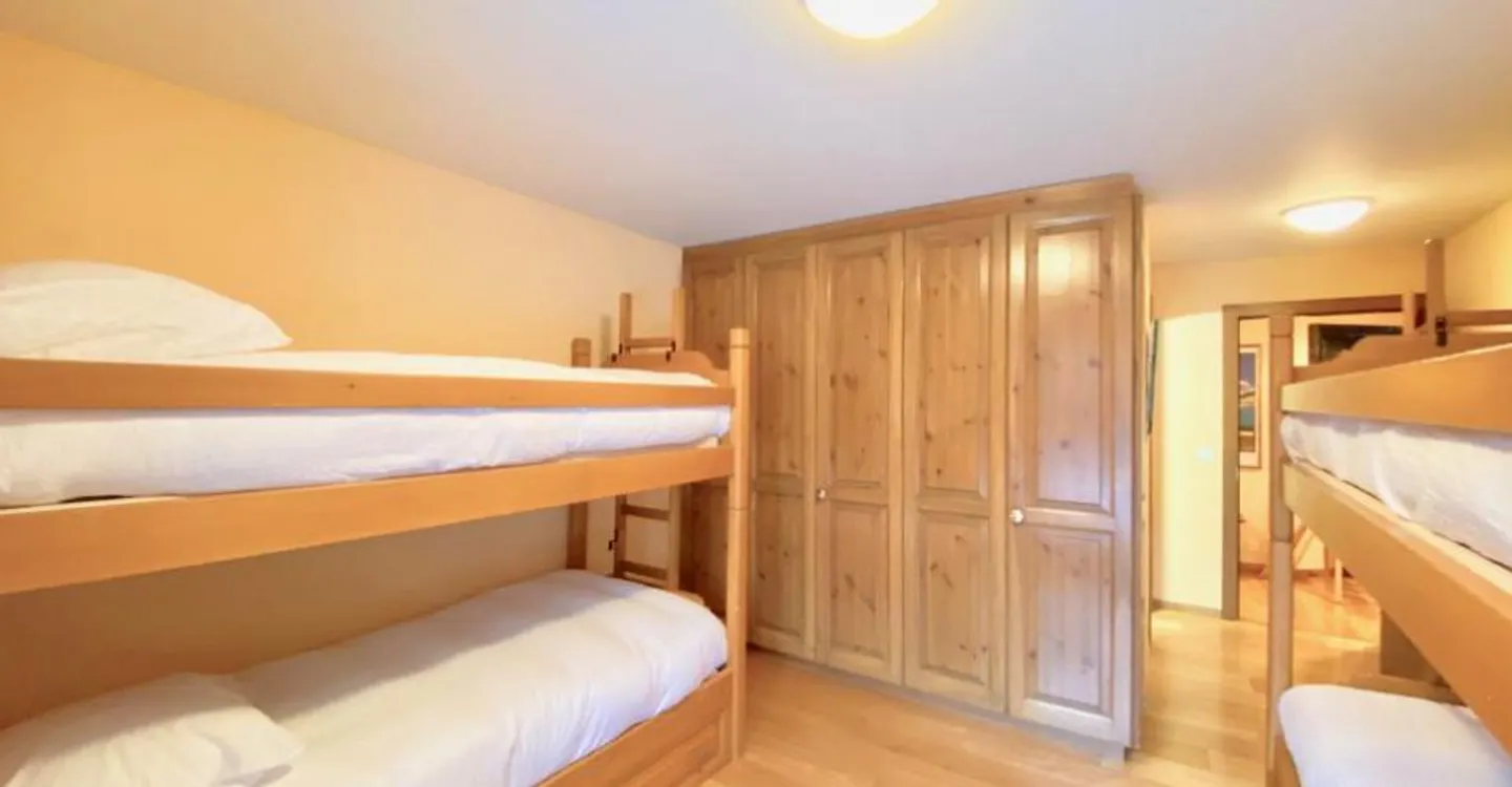 Appartamento 3.5 stanze - Foto 8 di 11