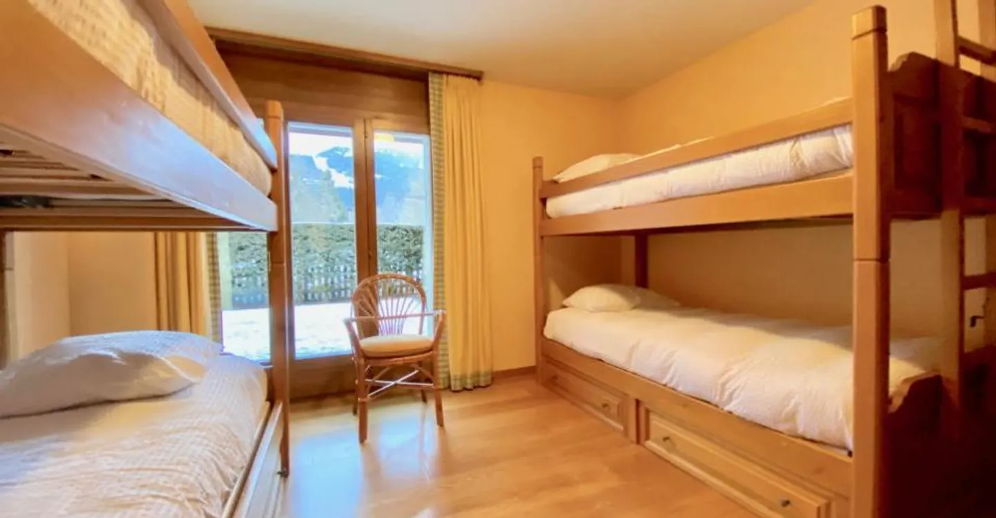 Appartamento 3.5 stanze - Foto 9 di 11