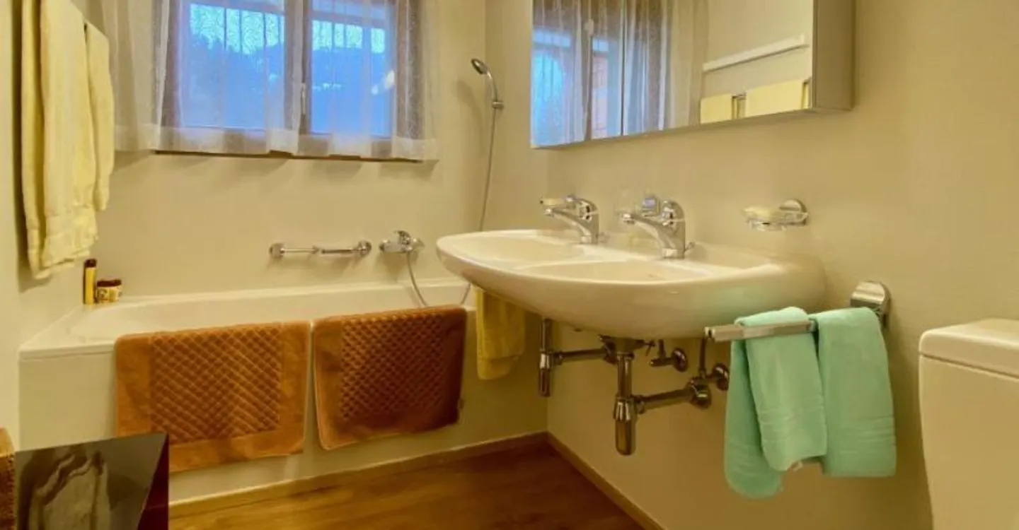 Appartamento 3.5 stanze - Foto 11 di 11