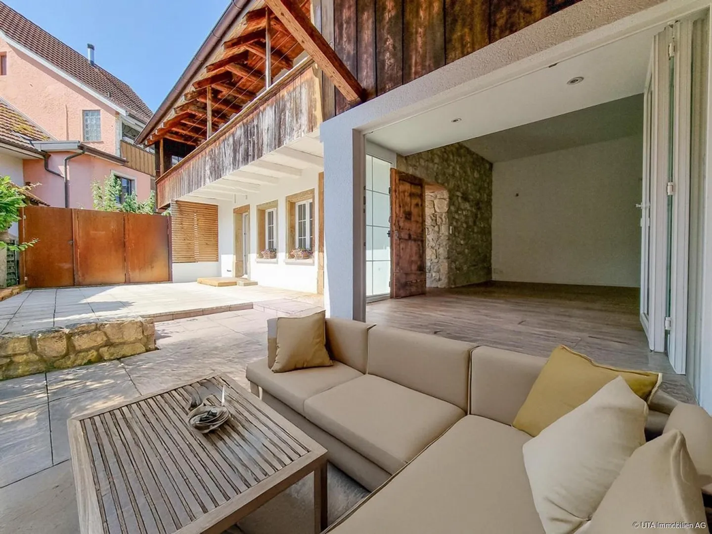 Maison Génération/Investissement - Maison Individuelle & 2 Appartements Bruts - Photo 9 sur 12