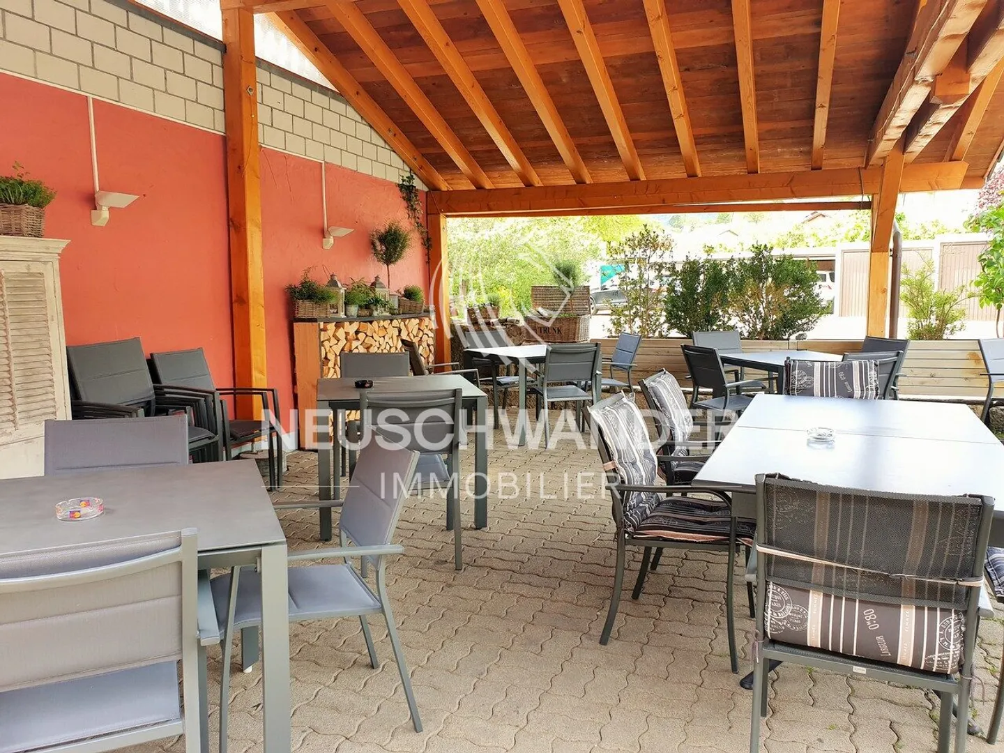 Hotel 7 camere - Foto 5 di 13