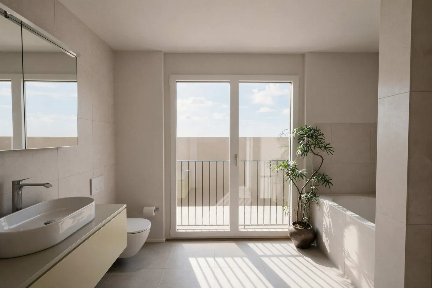 A Home for the Whole Family - New Construction 5.5-Room Semi-Detached House - Photo 5 of 6