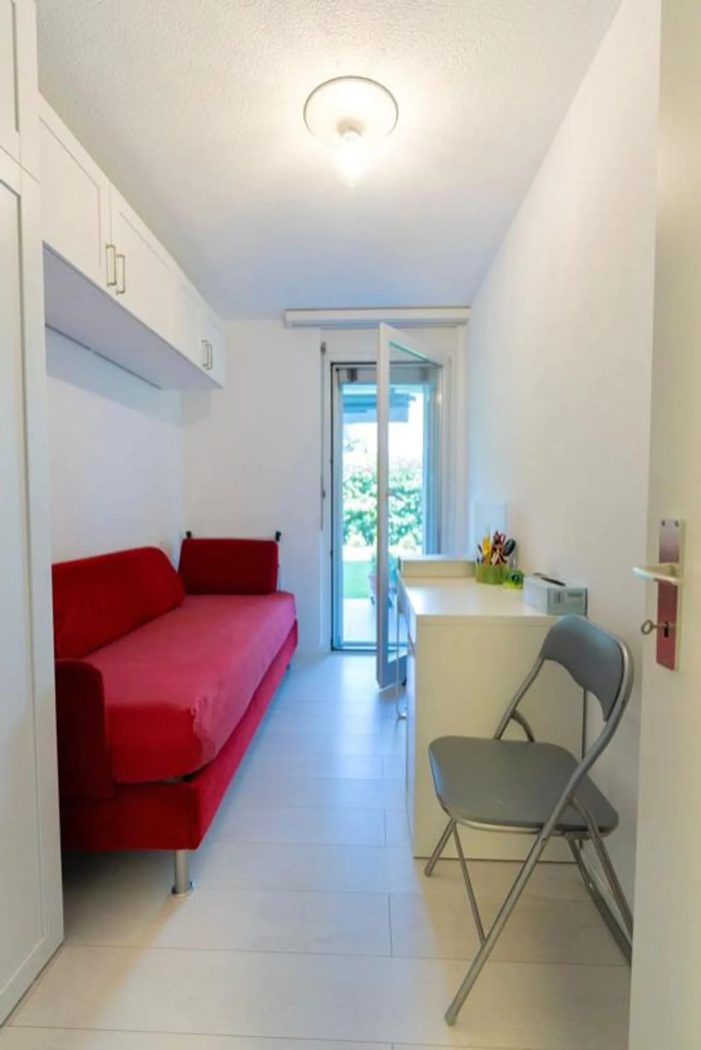 3-room apartment in Ascona also possible as a second home - Photo 8 of 10