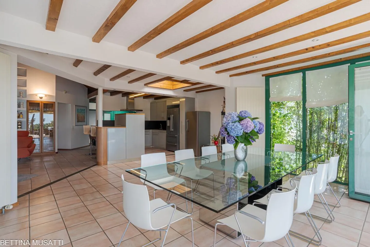 ARZO – VILLA ENCHANTERESSE AVEC PISCINE ENTRE LUXE, CONFORT ET STYLE - Photo 7 sur 14