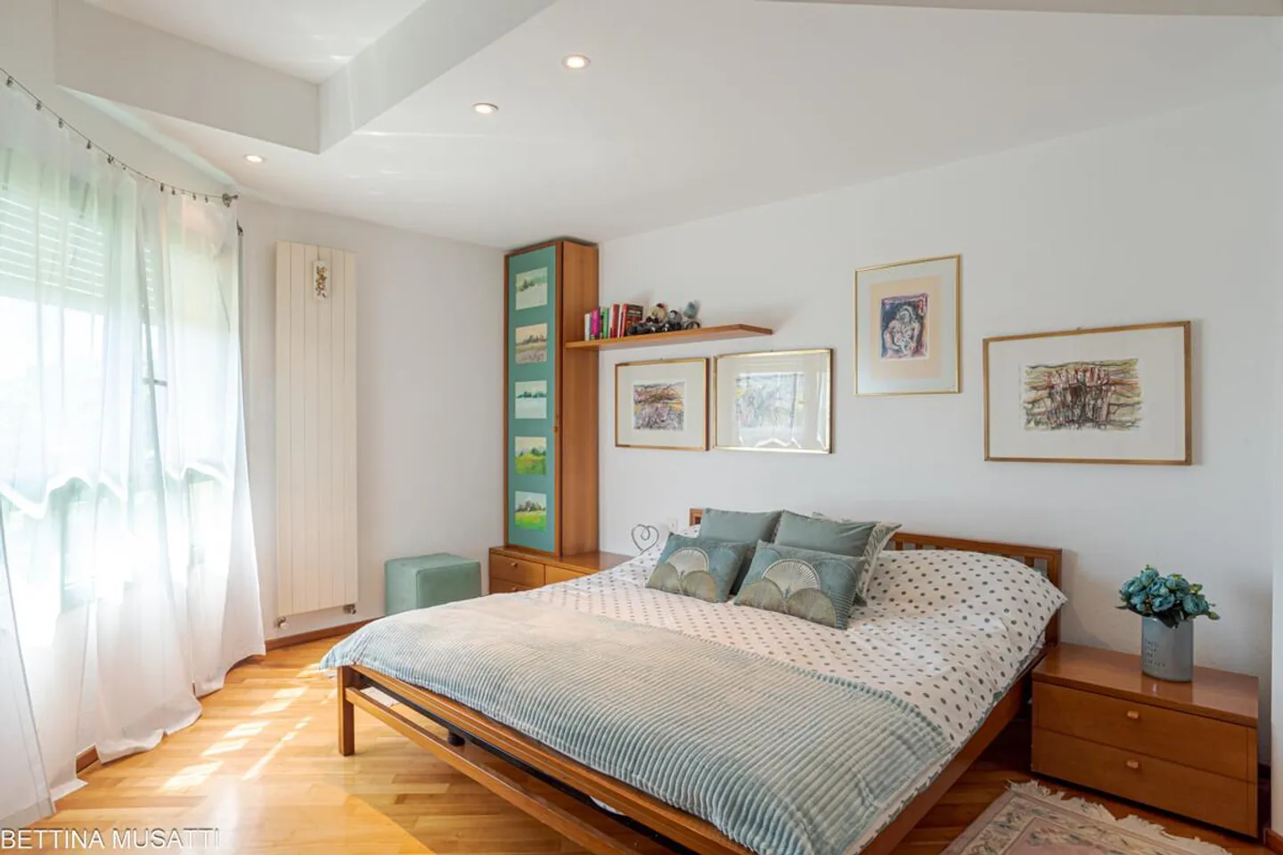 ARZO – VILLA ENCHANTERESSE AVEC PISCINE ENTRE LUXE, CONFORT ET STYLE - Photo 12 sur 14