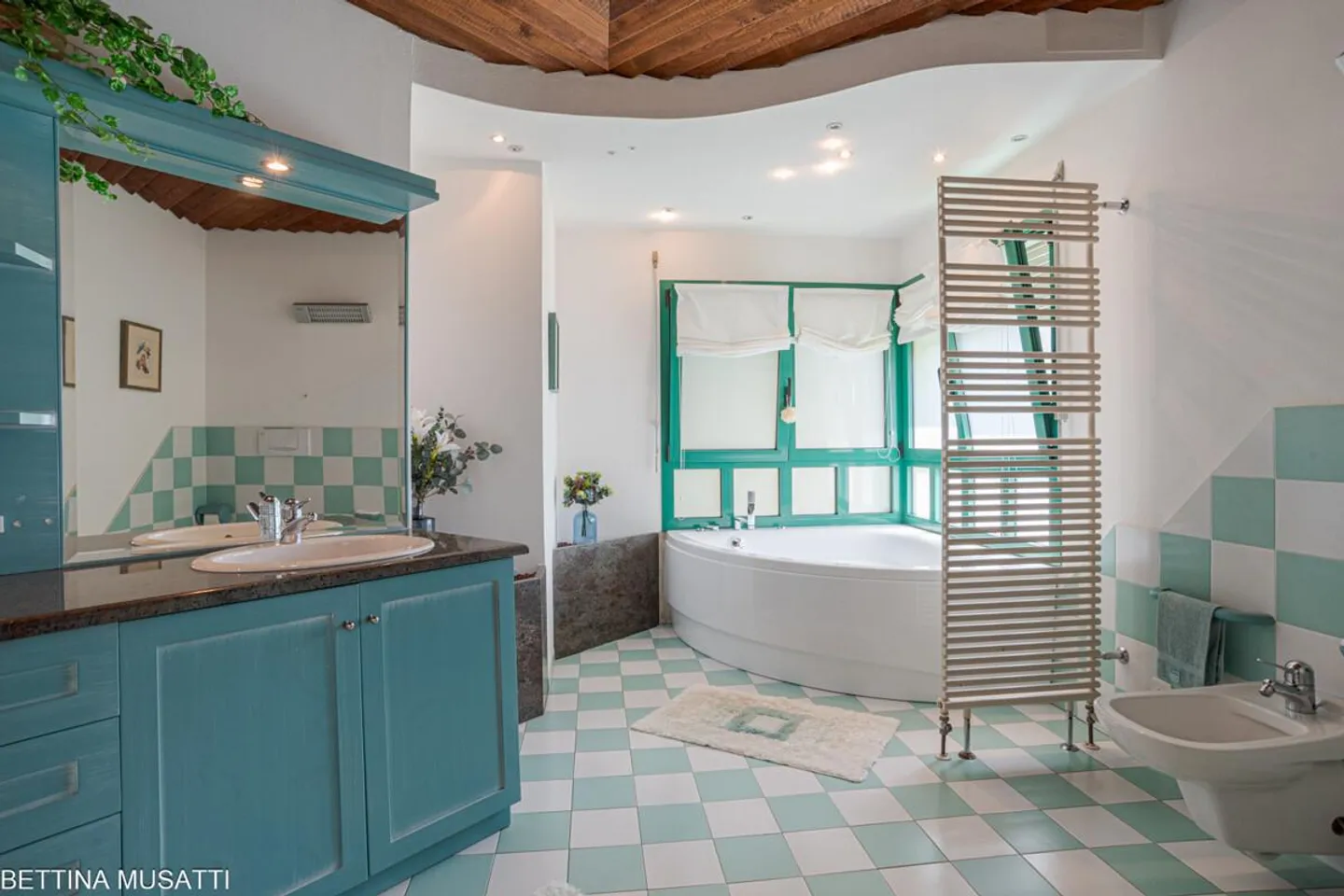 ARZO – VILLA ENCHANTERESSE AVEC PISCINE ENTRE LUXE, CONFORT ET STYLE - Photo 13 sur 14