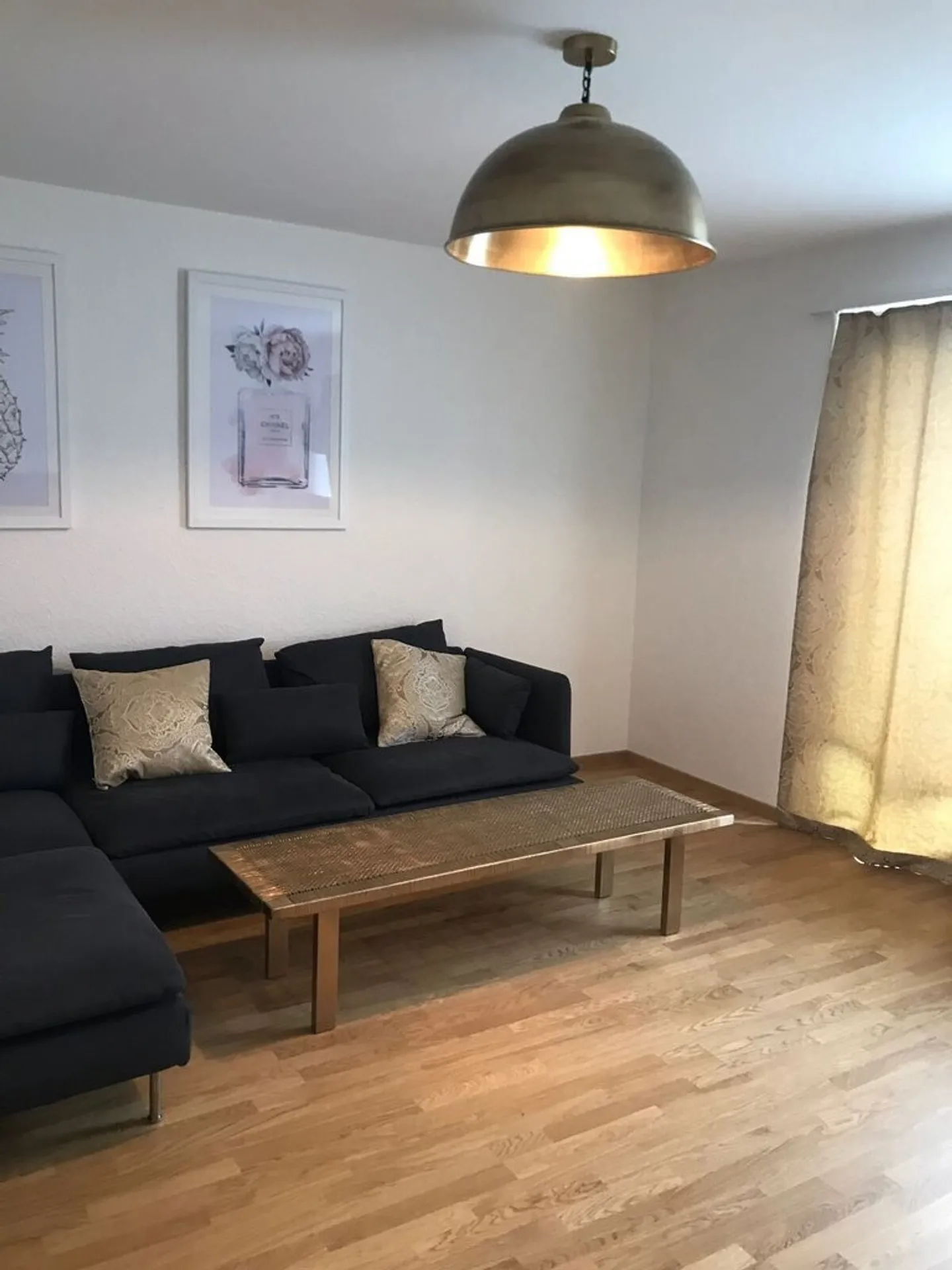 2 room apartment - Photo 1 of 7