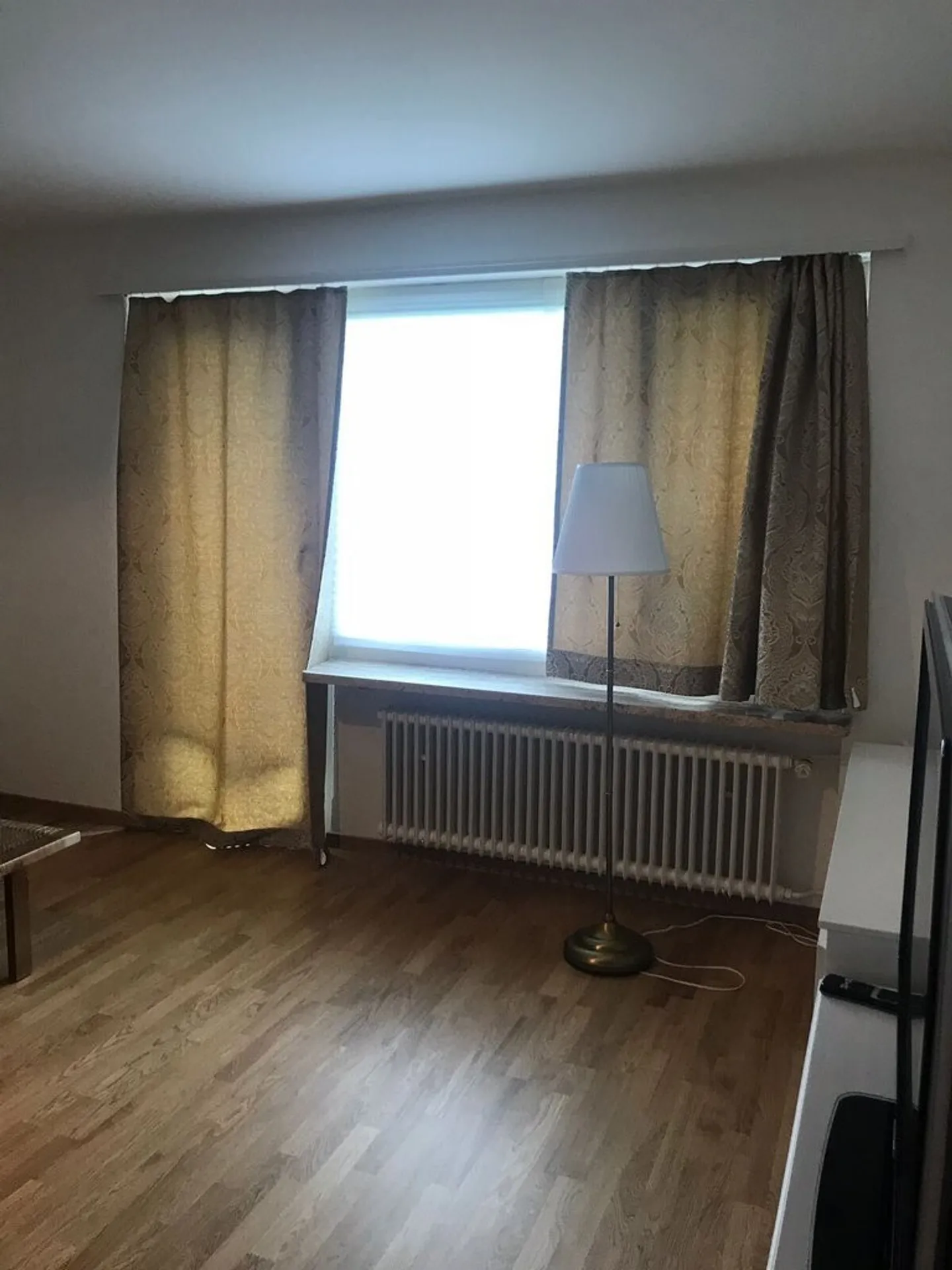 2 room apartment - Photo 2 of 7