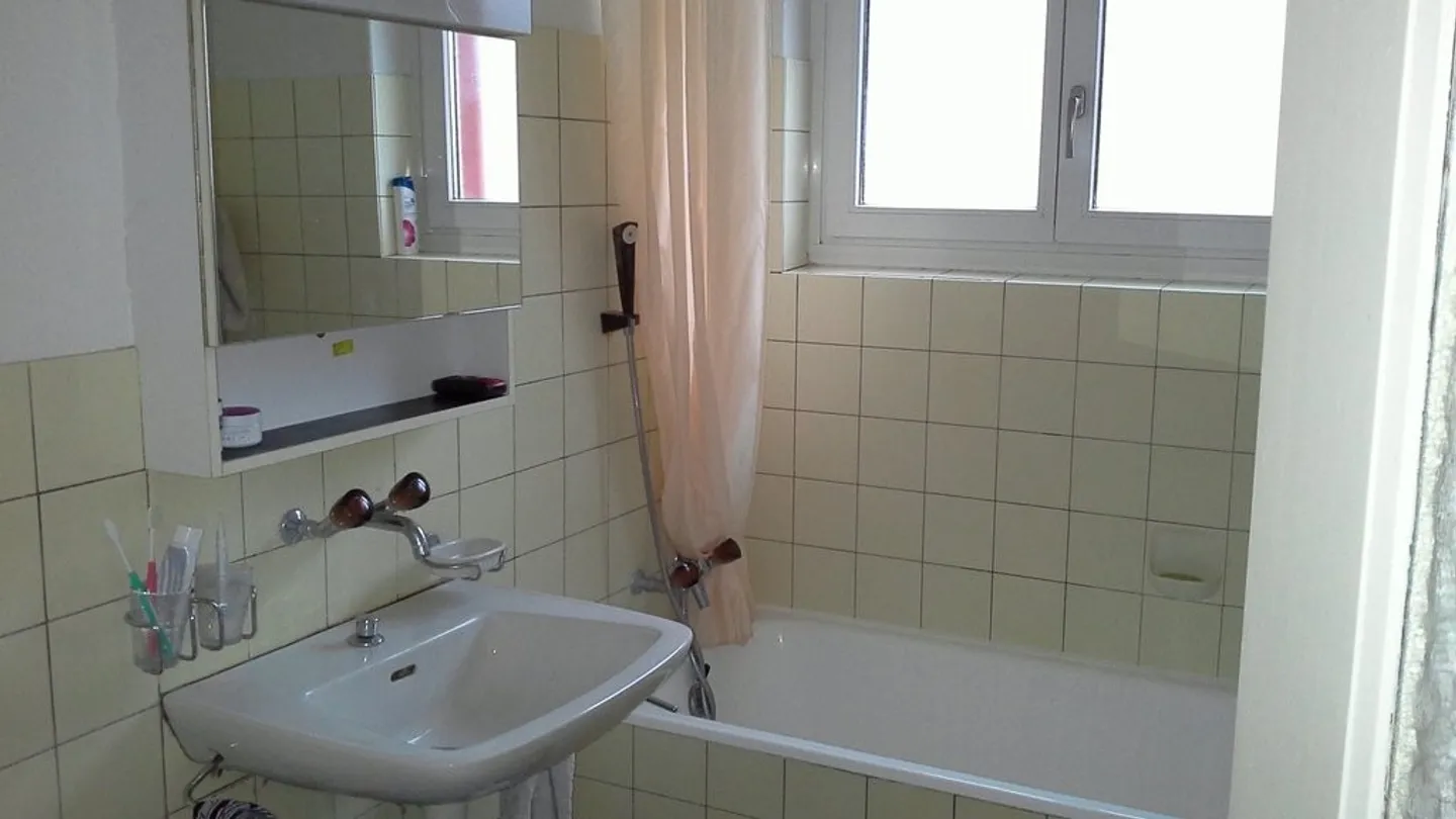 2 room apartment - Photo 6 of 7