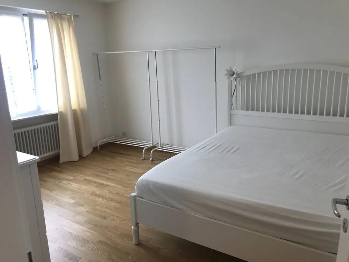 2 room apartment - Photo 7 of 7