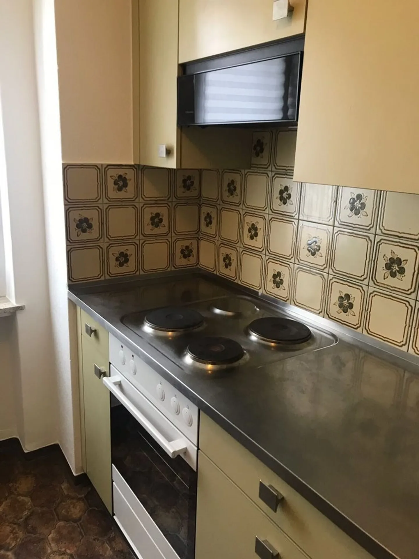 2 room apartment - Photo 3 of 7