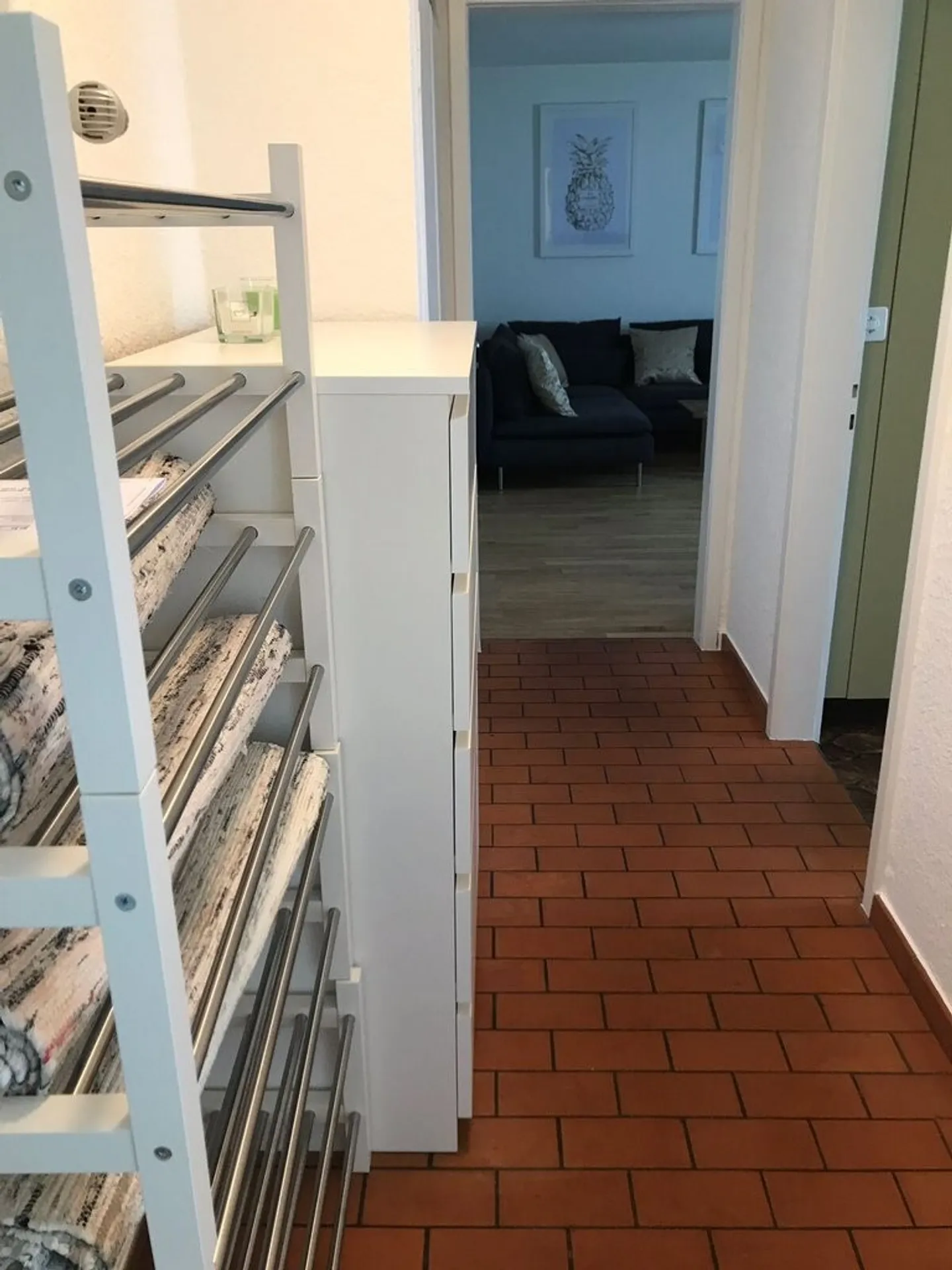 2 room apartment - Photo 5 of 7