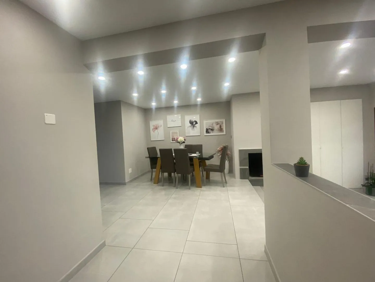 Casa singola in affitto - Foto 5 di 21