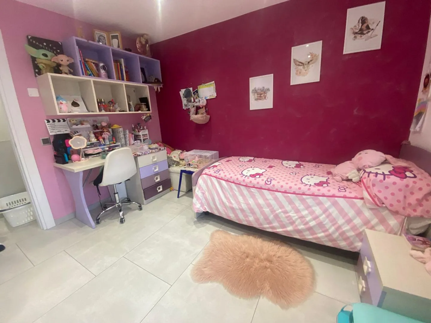 Casa singola in affitto - Foto 13 di 21
