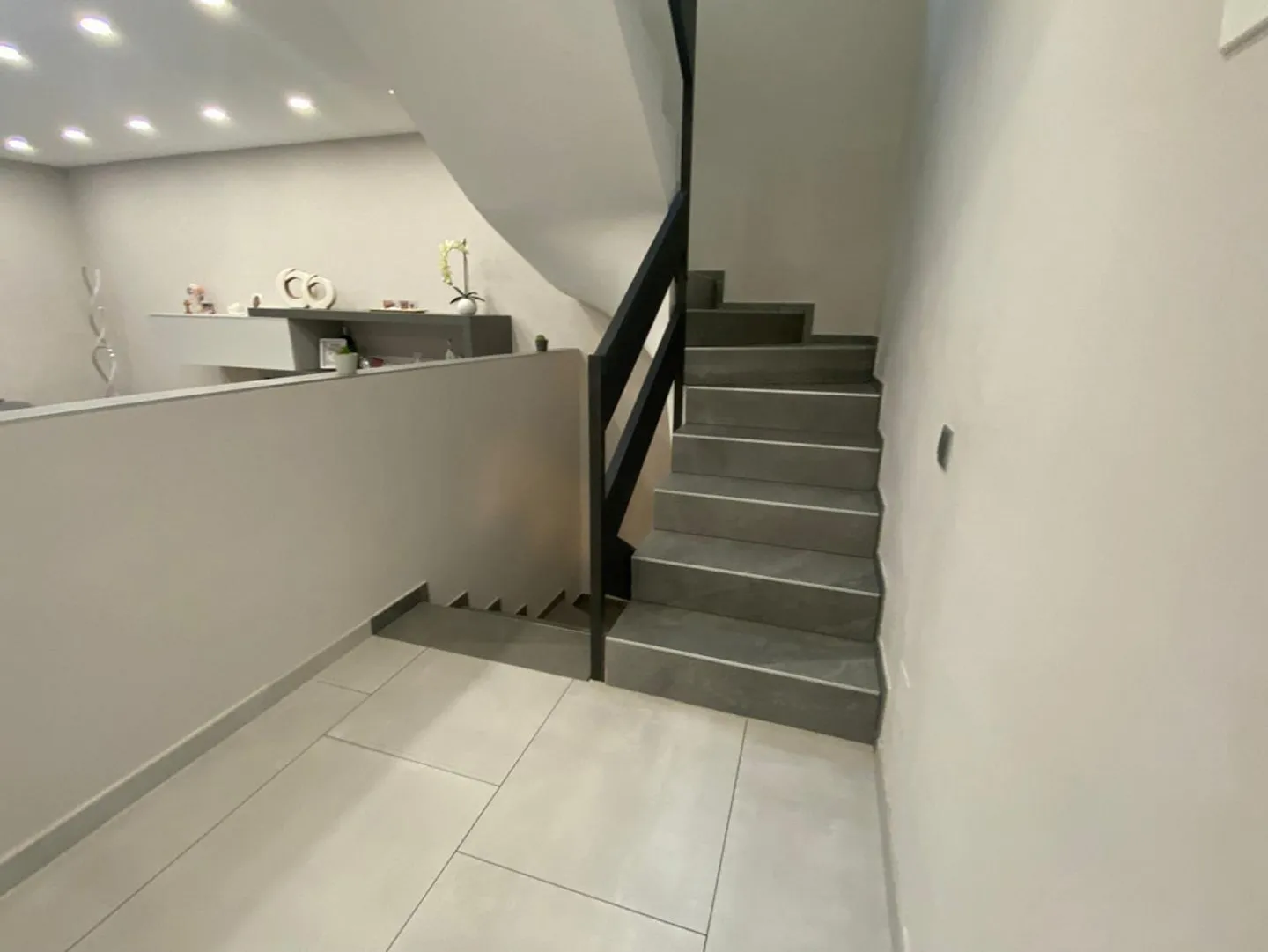 Casa singola in affitto - Foto 16 di 21