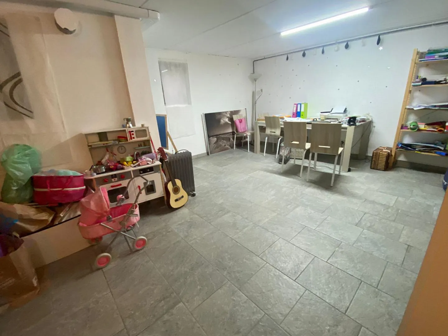 Casa singola in affitto - Foto 18 di 21