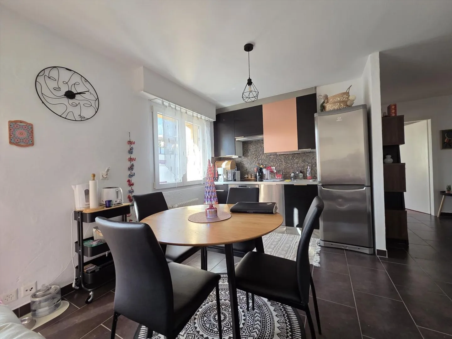 2,5-Zimmer-Wohnung - Foto 1 von 7