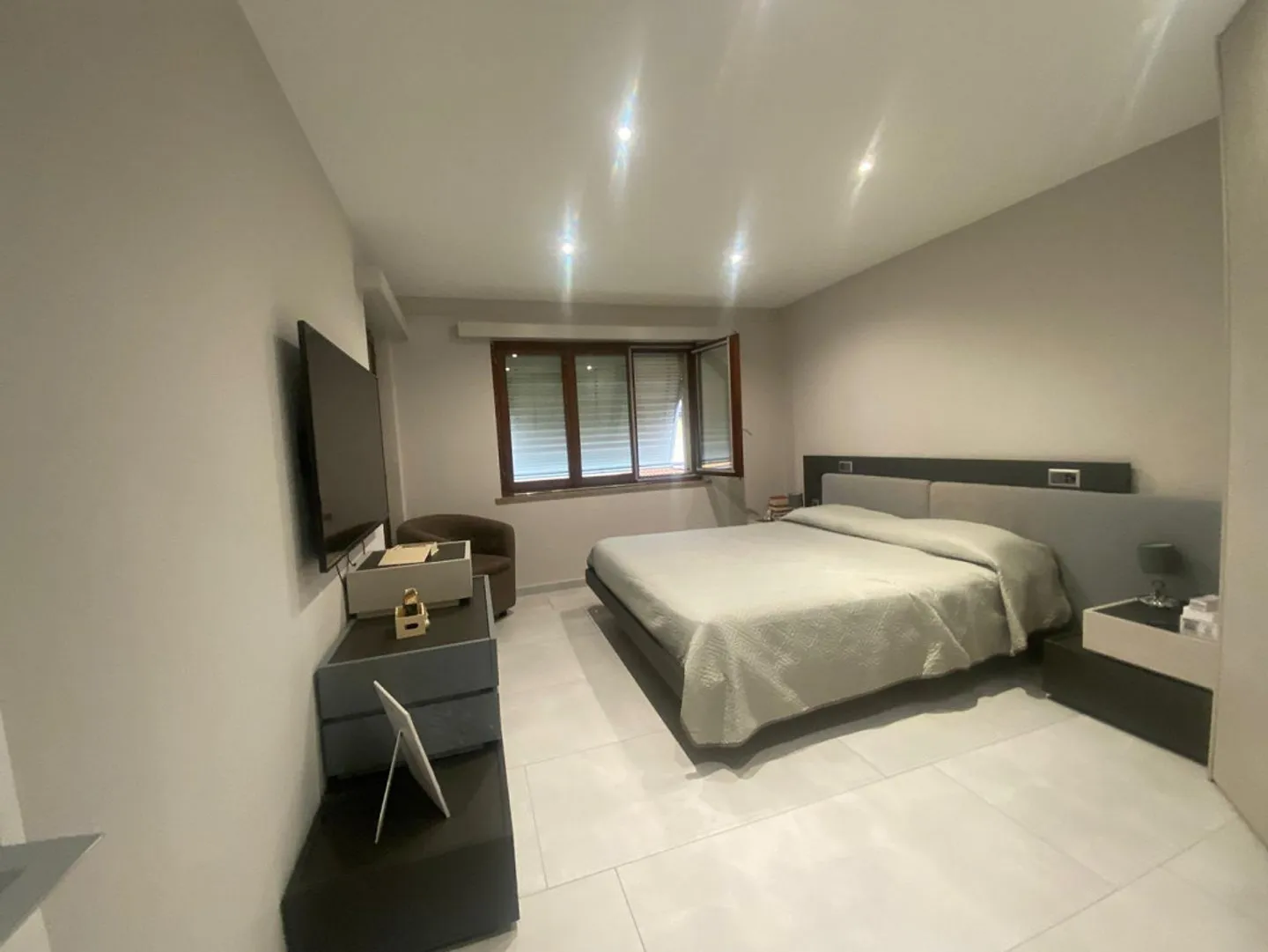 Casa singola in affitto - Foto 10 di 21