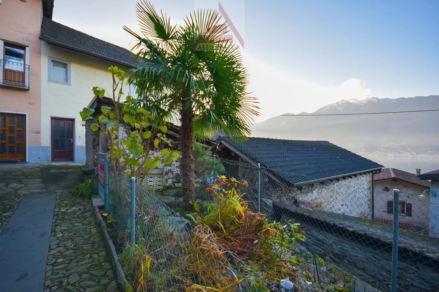 5.5 - Chambres - Maison - Photo 6 sur 8