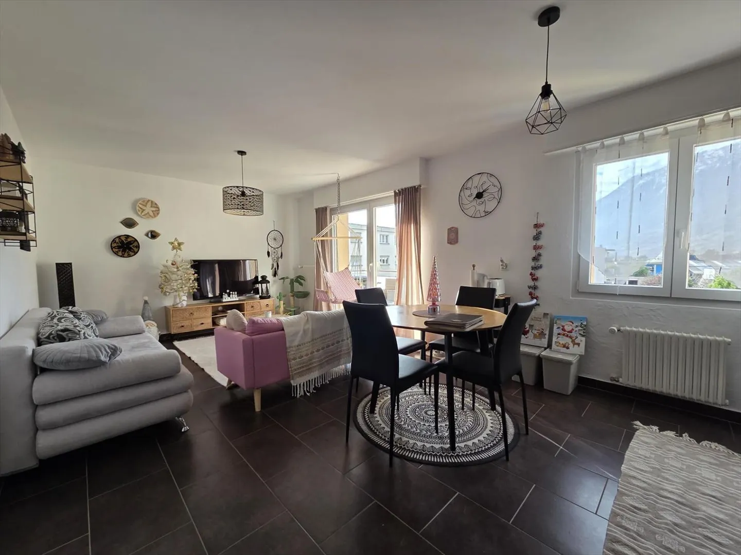 2,5-Zimmer-Wohnung - Foto 2 von 7