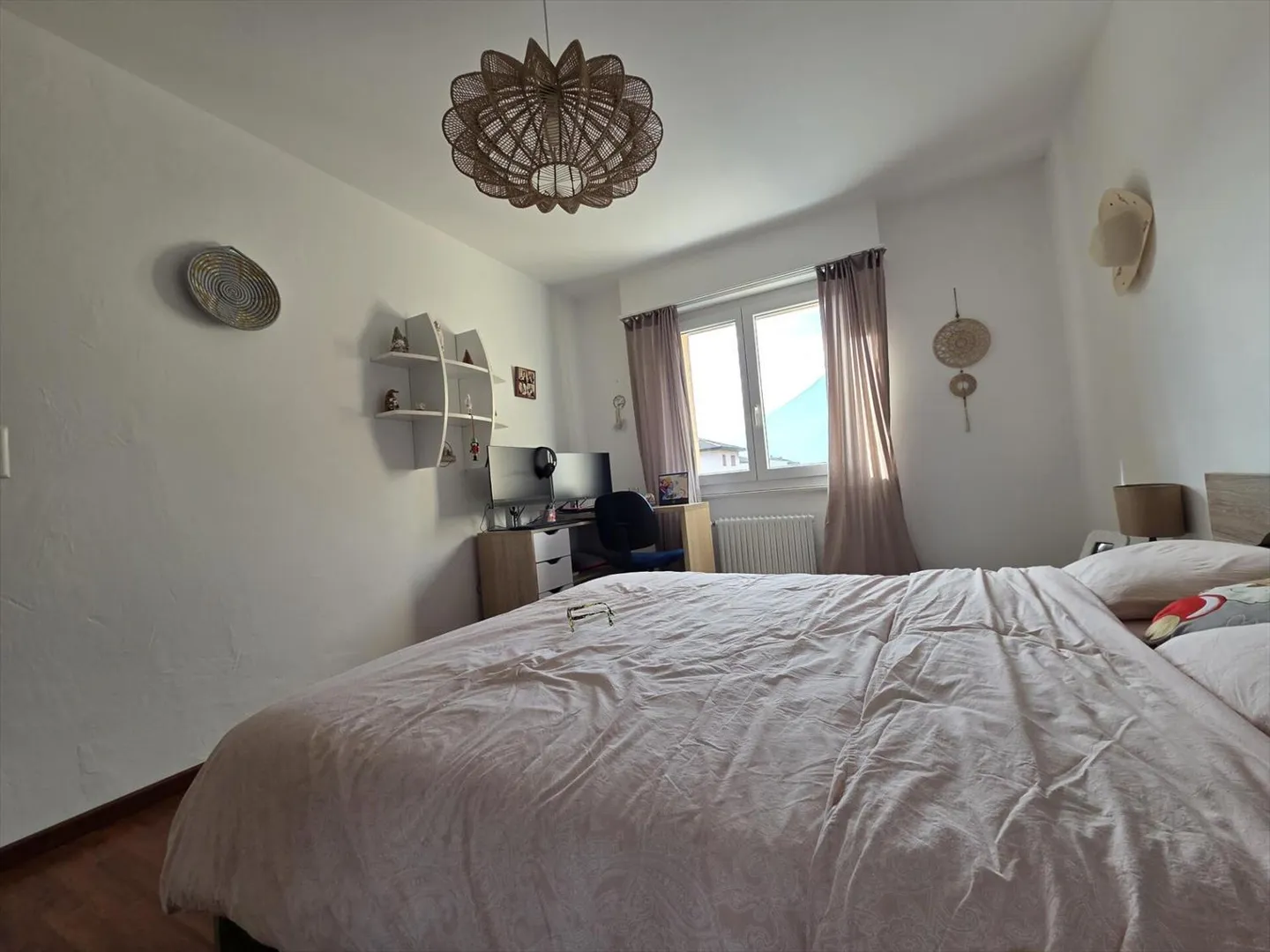 2,5-Zimmer-Wohnung - Foto 5 von 7